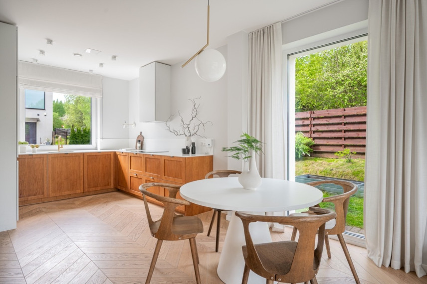 Parduodamas namas Alfonso Lipniūno g., Vilniaus m., Vilniaus m. sav., 79.22 m2 ploto, 2 aukštai 7