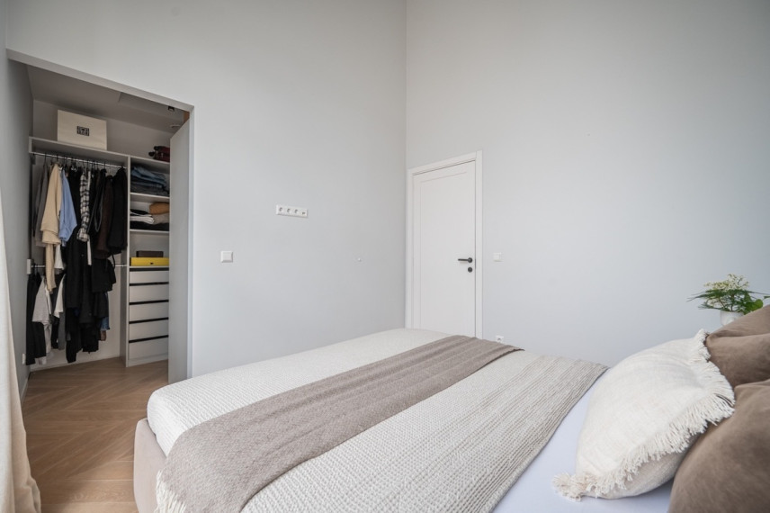 Parduodamas namas Alfonso Lipniūno g., Vilniaus m., Vilniaus m. sav., 79.22 m2 ploto, 2 aukštai 18