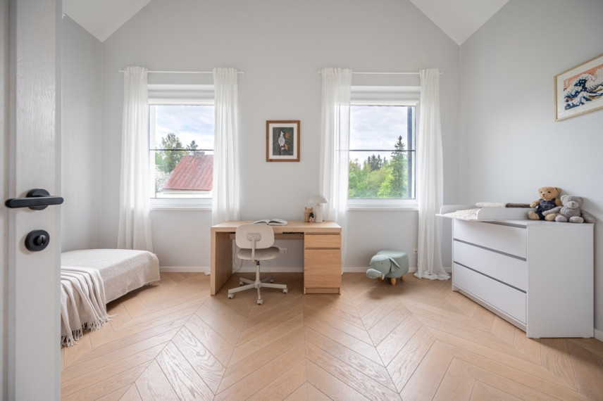Parduodamas namas Alfonso Lipniūno g., Vilniaus m., Vilniaus m. sav., 79.22 m2 ploto, 2 aukštai 23