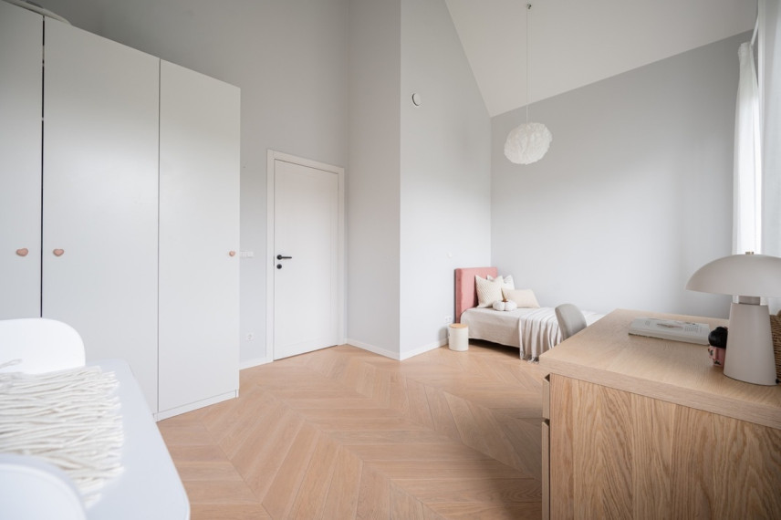 Parduodamas namas Alfonso Lipniūno g., Vilniaus m., Vilniaus m. sav., 79.22 m2 ploto, 2 aukštai 26