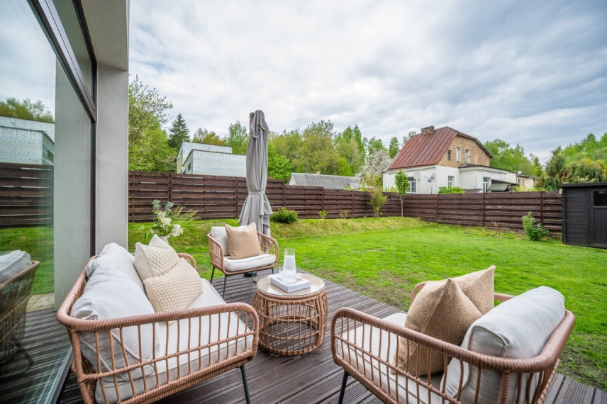 Parduodamas namas Alfonso Lipniūno g., Vilniaus m., Vilniaus m. sav., 79.22 m2 ploto, 2 aukštai 28