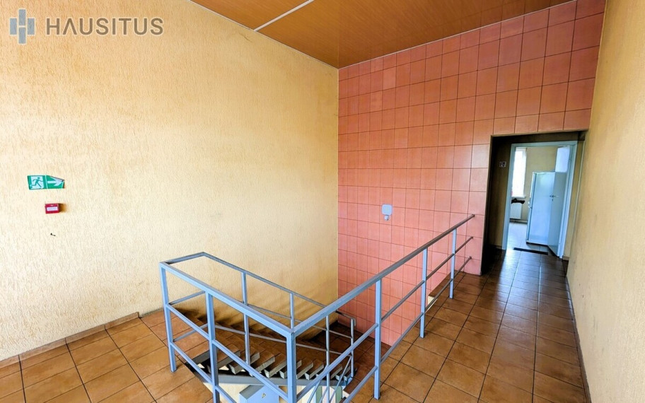 Parduodamos patalpos , Panevėžys, 779.73 kv.m ploto 19