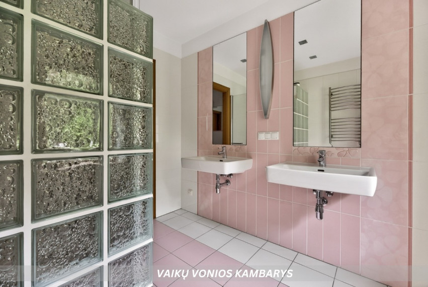 Parduodamas namas Neries Kilpų g., Verkšionių k., Vilniaus r. sav., 247.5 m2 ploto, 1 aukštai 29