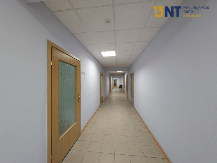 Nuomojamos patalpos Bijūnų g., Vilijampolėje, Kaunas, 79 kv.m ploto 15