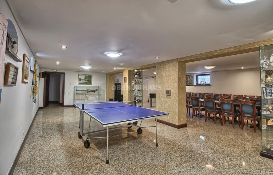 Parduodamos administracinės patalpos S. Šimkaus g., Centras, Klaipėdos m., Klaipėdos m. sav., 834.49 m2 ploto 23