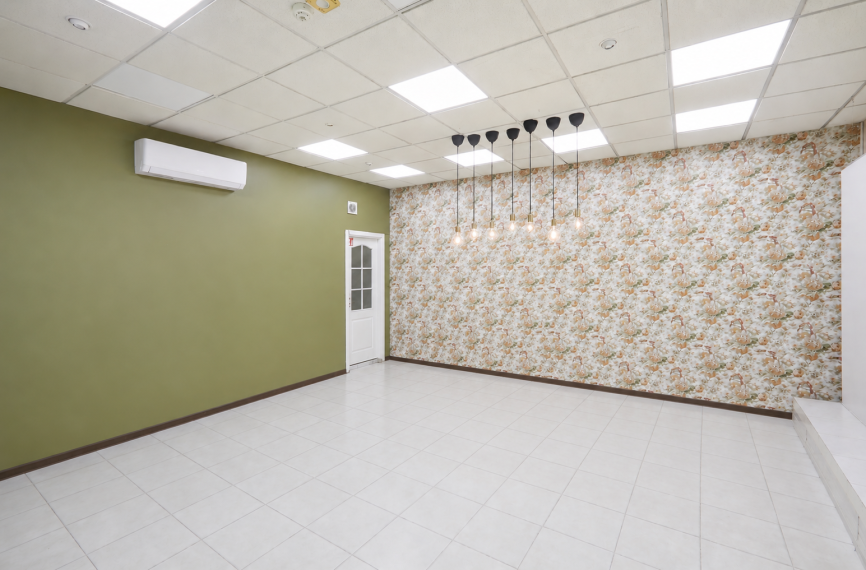 Parduodamos patalpos E. Ožeškienės g., Centras, Kauno m., Kauno m. sav., 287.00 m² ploto 7