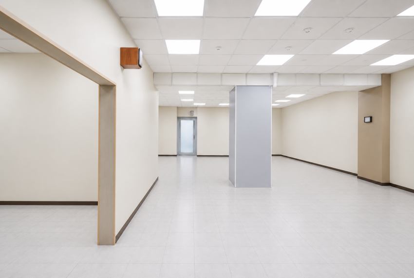 Parduodamos patalpos E. Ožeškienės g., Centras, Kauno m., Kauno m. sav., 287.00 m² ploto 8