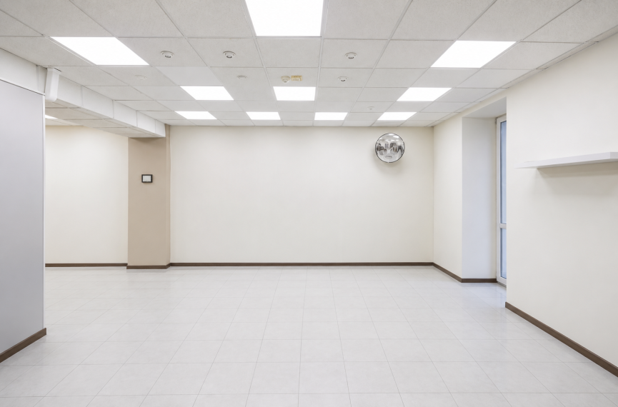 Parduodamos patalpos E. Ožeškienės g., Centras, Kauno m., Kauno m. sav., 287.00 m² ploto 9