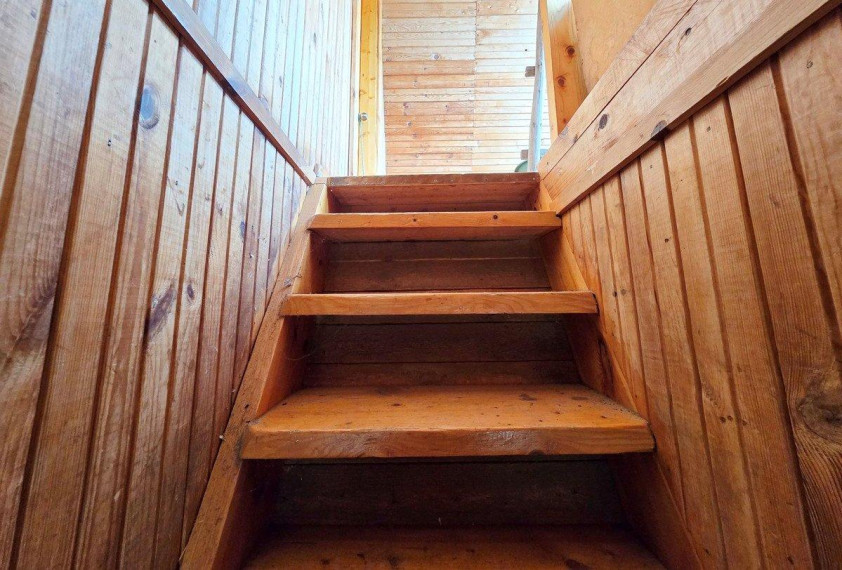 Parduodamas namas Vosgėlių k., Utenos r. sav., 50.00 m² ploto 2 kambariai 10