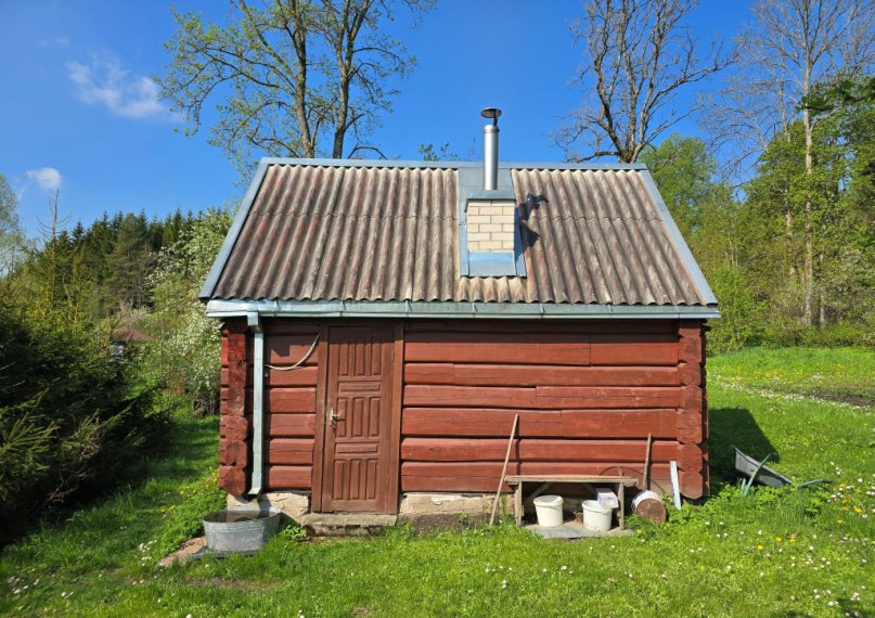 Parduodamas butas Jasonių k., Utenos r. sav., 69.00 m² ploto 3 kambariai 10