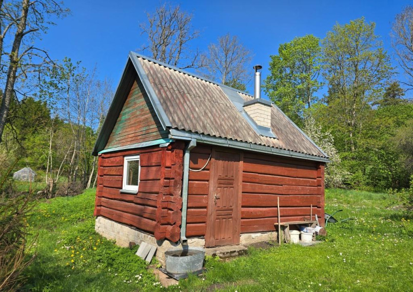 Parduodamas butas Jasonių k., Utenos r. sav., 69.00 m² ploto 3 kambariai 11