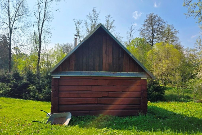 Parduodamas butas Jasonių k., Utenos r. sav., 69.00 m² ploto 3 kambariai 13