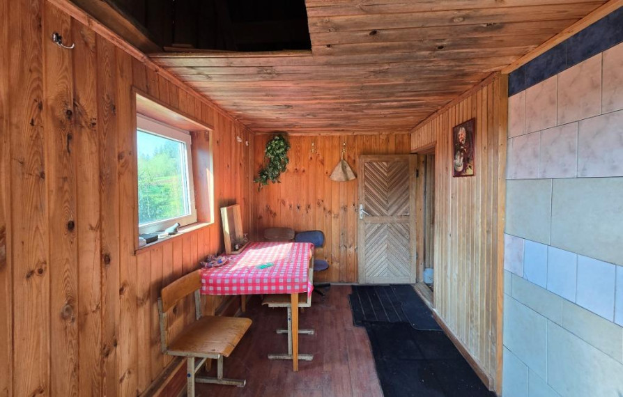 Parduodamas butas Jasonių k., Utenos r. sav., 69.00 m² ploto 3 kambariai 14