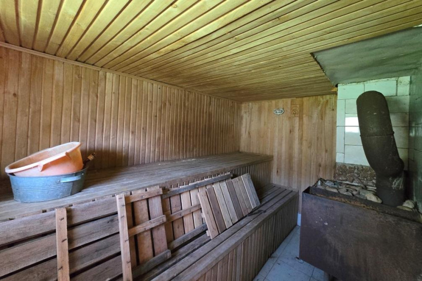 Parduodamas butas Jasonių k., Utenos r. sav., 69.00 m² ploto 3 kambariai 15