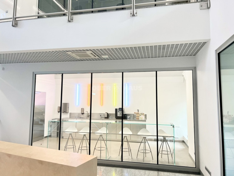 Nuomojamos administracinės patalpos Jogailos g., Senamiestis, Vilniaus m., Vilniaus m. sav., 69 m2 ploto 6