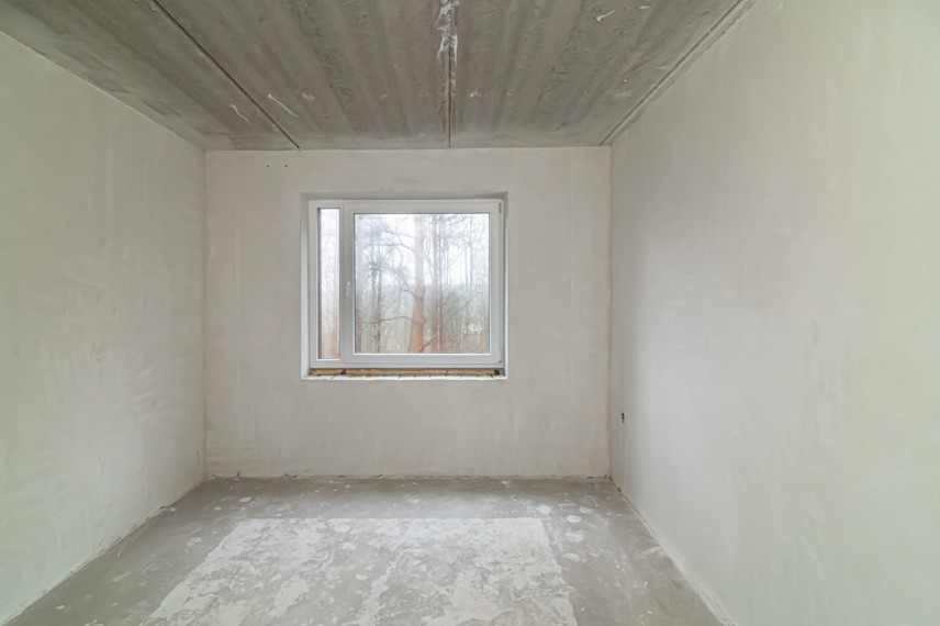 Parduodamas butas Mėtų g., Bajorų k., Vilniaus r. sav., 49.74 m2 ploto, 2 kambariai 4