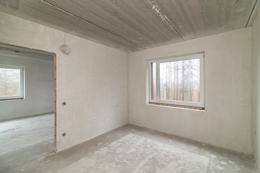 Parduodamas butas Mėtų g., Bajorų k., Vilniaus r. sav., 49.74 m2 ploto, 2 kambariai 6