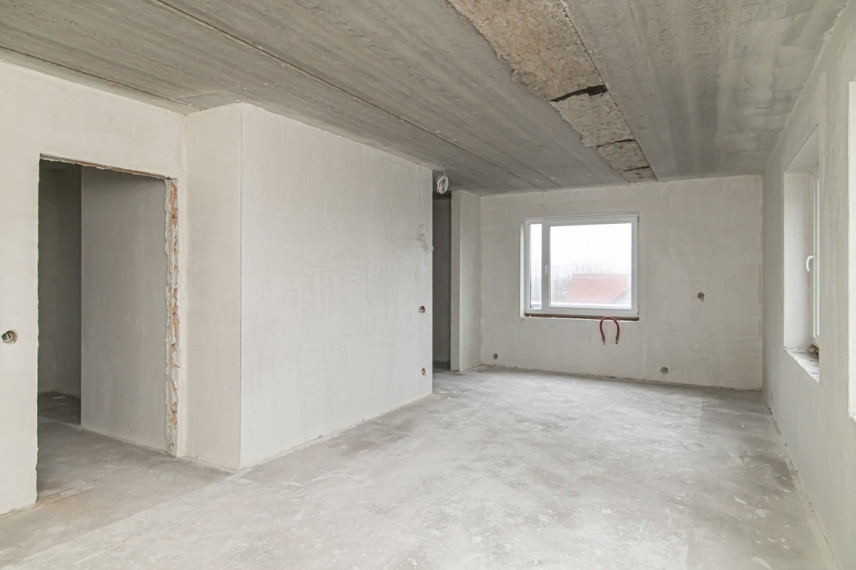 Parduodamas butas Mėtų g., Bajorų k., Vilniaus r. sav., 49.74 m2 ploto, 2 kambariai 10