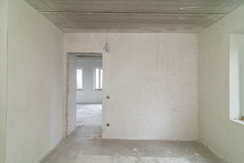 Parduodamas butas Mėtų g., Bajorų k., Vilniaus r. sav., 47.6 m2 ploto, 2 kambariai 5
