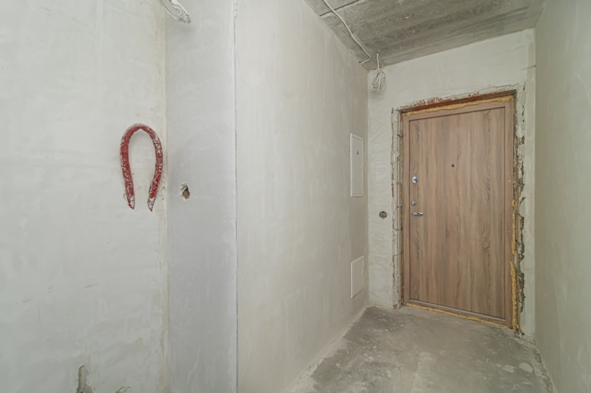 Parduodamas butas Mėtų g., Bajorų k., Vilniaus r. sav., 47.6 m2 ploto, 2 kambariai 15
