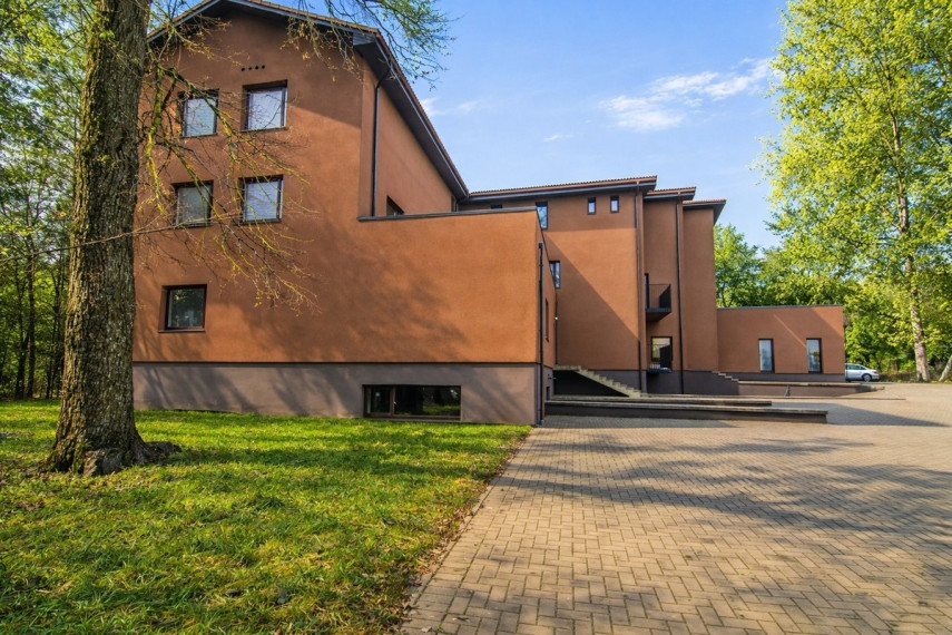 Parduodamas butas Mėtų g., Bajorų k., Vilniaus r. sav., 47.6 m2 ploto, 2 kambariai 21