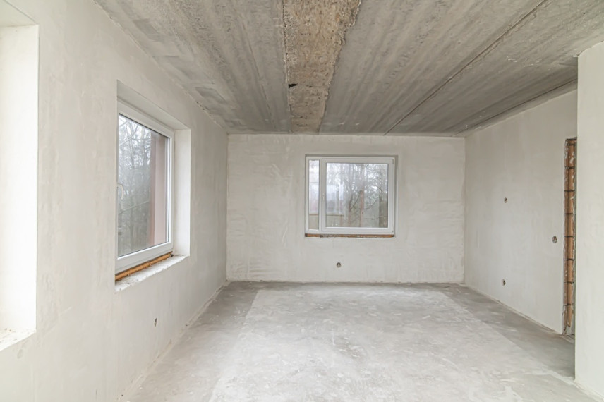 Parduodamas butas Mėtų g., Bajorų k., Vilniaus r. sav., 55.95 m2 ploto, 2 kambariai 11