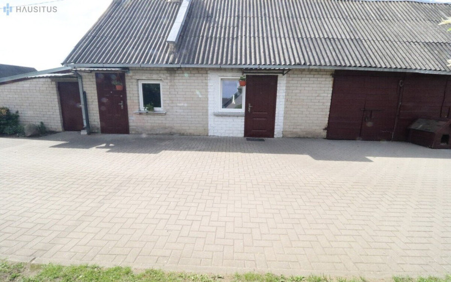 Parduodamas namas Klevų g., Trakiškis, 90.97 kv.m ploto 18