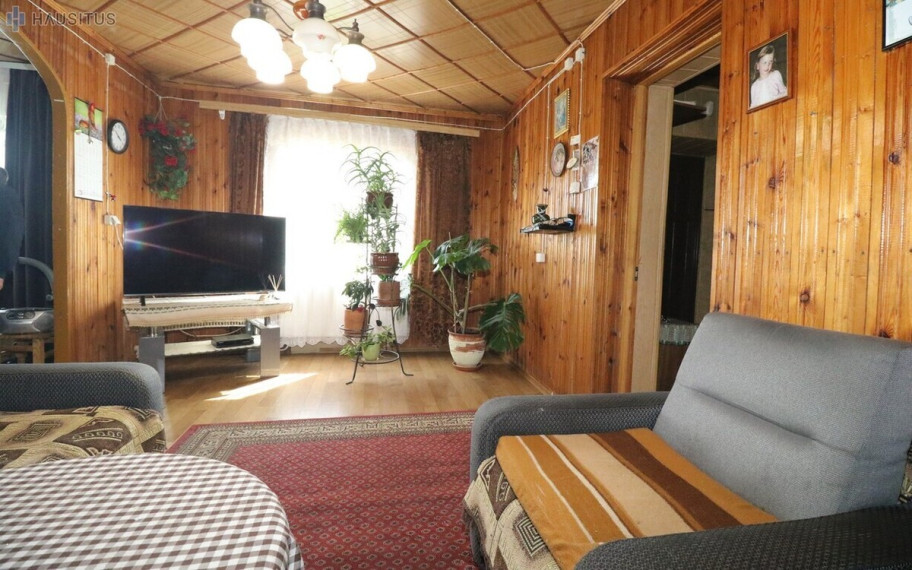 Parduodamas namas Klevų g., Trakiškis, 90.97 kv.m ploto 22