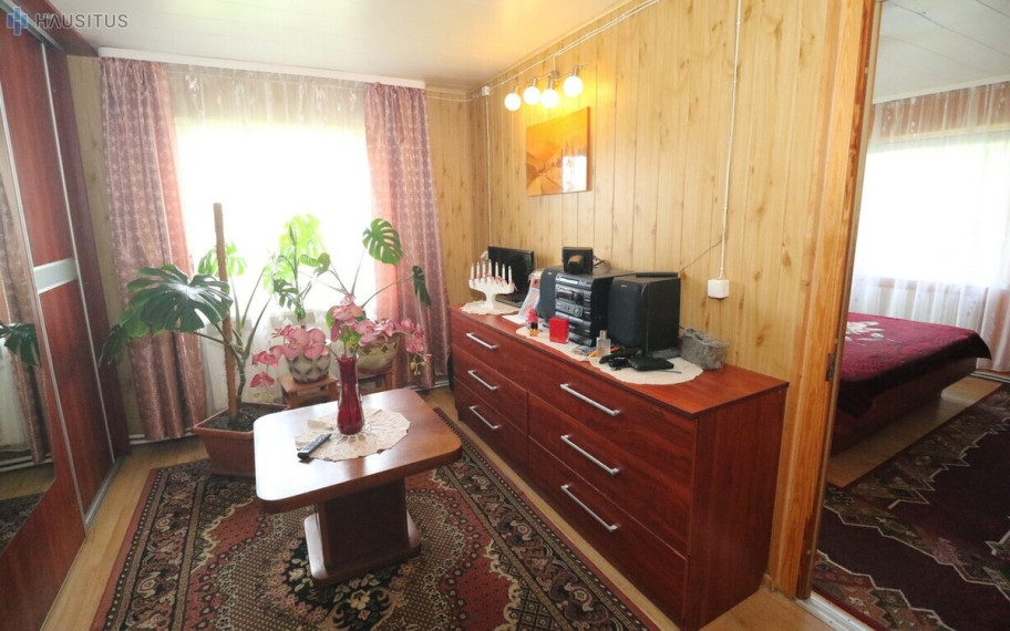 Parduodamas namas Klevų g., Trakiškis, 90.97 kv.m ploto 29