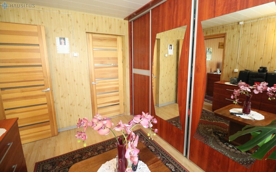 Parduodamas namas Klevų g., Trakiškis, 90.97 kv.m ploto 32