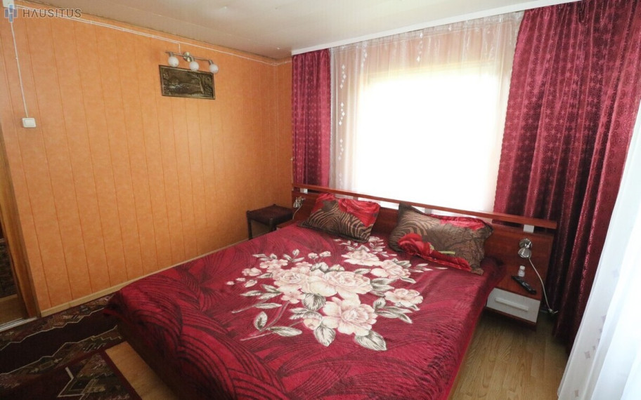 Parduodamas namas Klevų g., Trakiškis, 90.97 kv.m ploto 33
