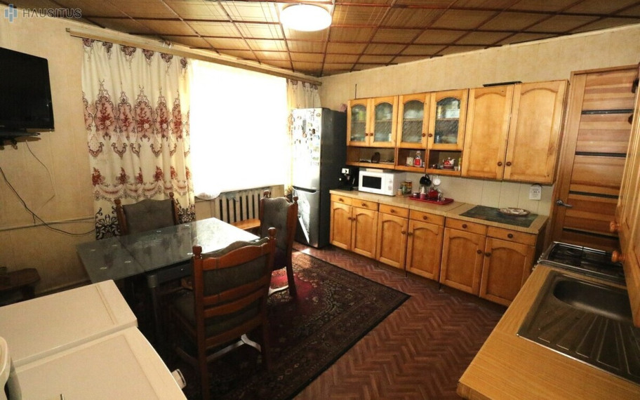 Parduodamas namas Klevų g., Trakiškis, 90.97 kv.m ploto 35