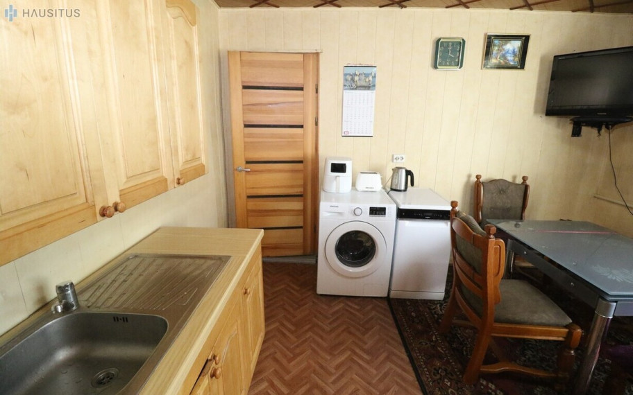 Parduodamas namas Klevų g., Trakiškis, 90.97 kv.m ploto 39