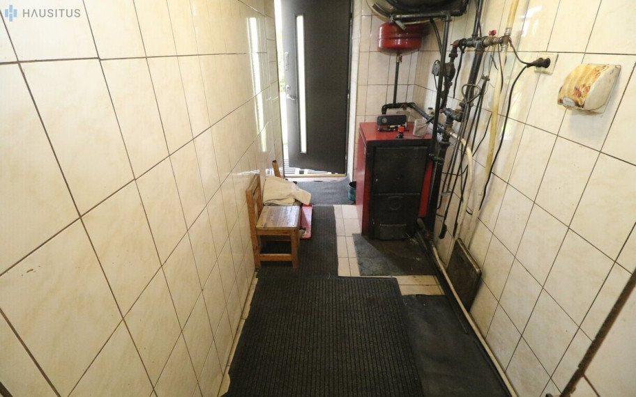 Parduodamas namas Klevų g., Trakiškis, 90.97 kv.m ploto 44