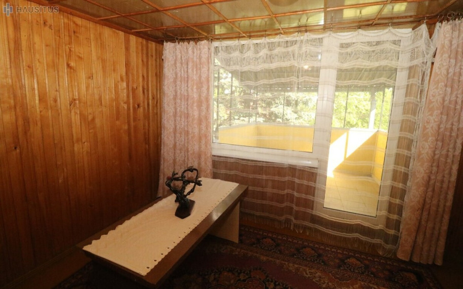 Parduodamas namas Klevų g., Trakiškis, 90.97 kv.m ploto 48
