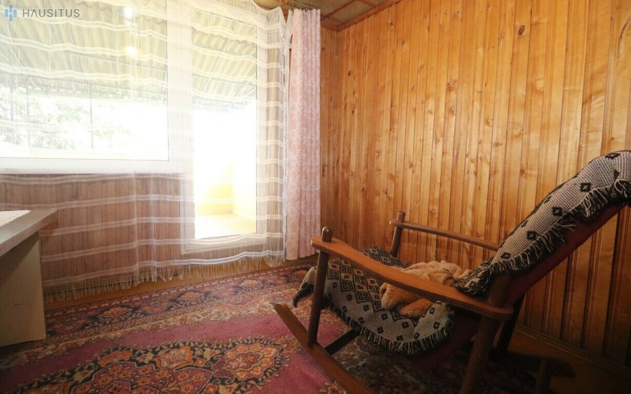 Parduodamas namas Klevų g., Trakiškis, 90.97 kv.m ploto 49