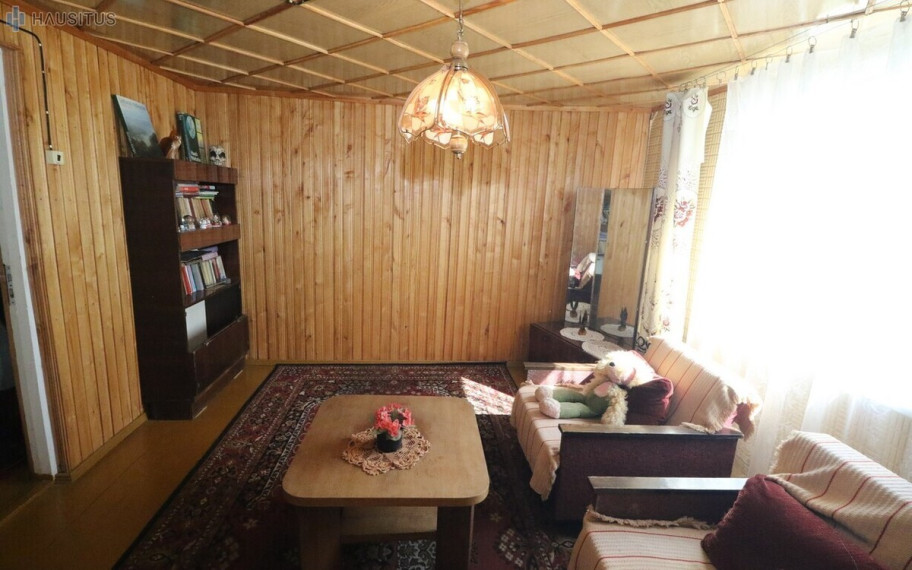 Parduodamas namas Klevų g., Trakiškis, 90.97 kv.m ploto 51