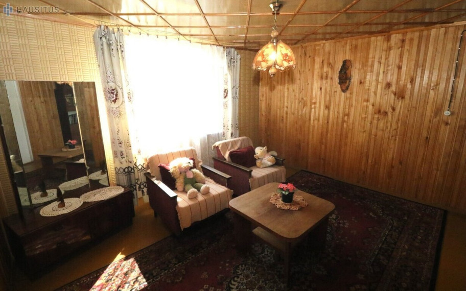 Parduodamas namas Klevų g., Trakiškis, 90.97 kv.m ploto 52