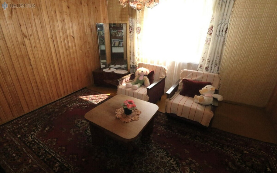 Parduodamas namas Klevų g., Trakiškis, 90.97 kv.m ploto 53