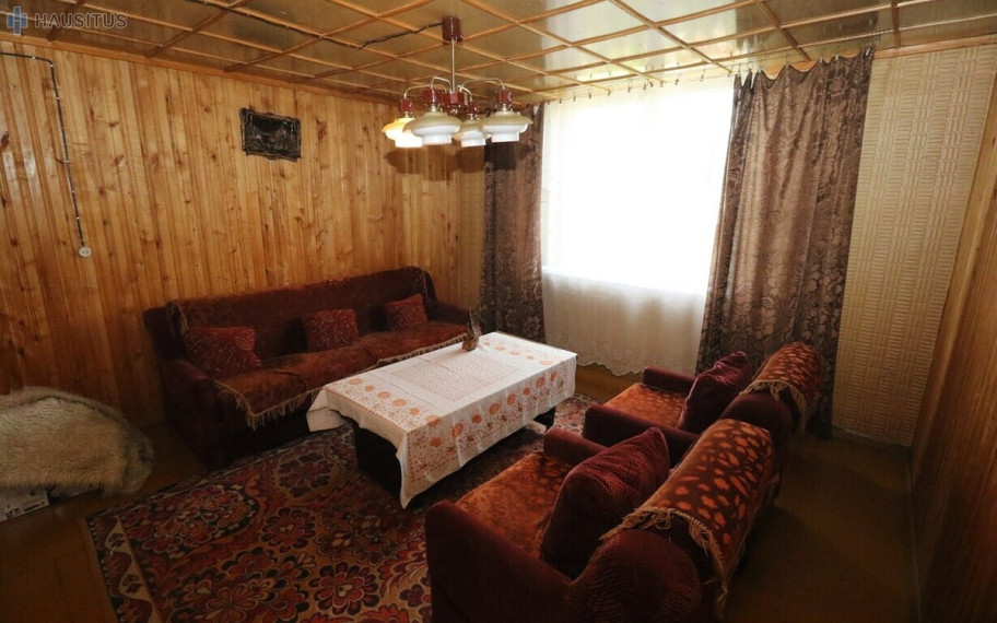 Parduodamas namas Klevų g., Trakiškis, 90.97 kv.m ploto 54