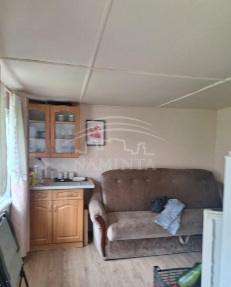 Parduodamas namas Kretingsodžio k., Kretingos r. sav., 12 m2 ploto, 1 aukštai 3