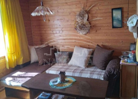 Parduodamas namas Derceklių k., Klaipėdos r. sav., 54 m2 ploto, 1 aukštai