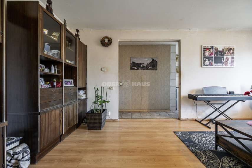 Parduodamas butas Birželio 23-iosios g., Naujamiestis, Vilniaus m., Vilniaus m. sav., 44.45 m2 ploto, 2 kambariai 11