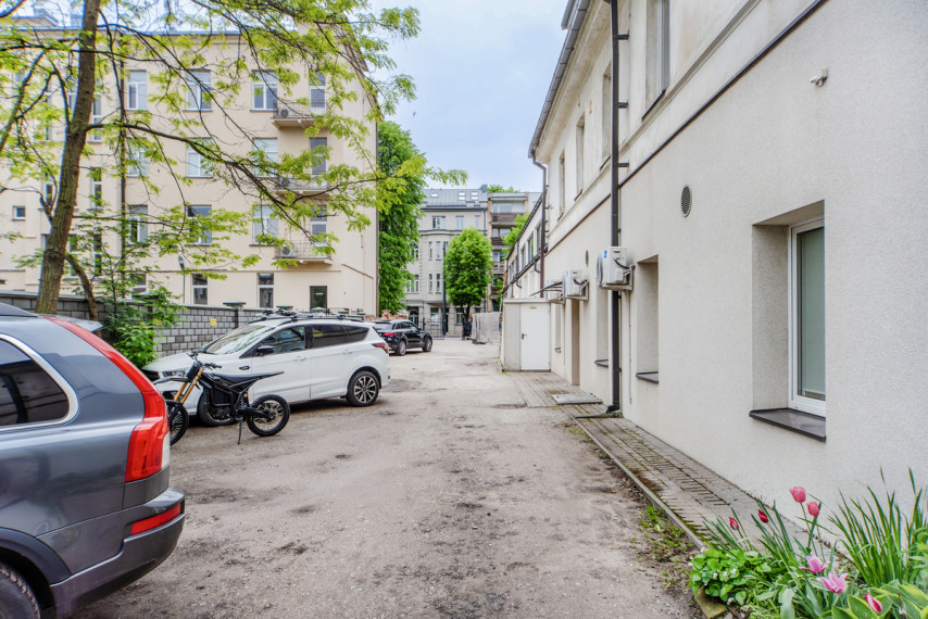 Parduodamas butas Kęstučio g., Kauno m., Kauno m. sav., 37.43 m2 ploto 22