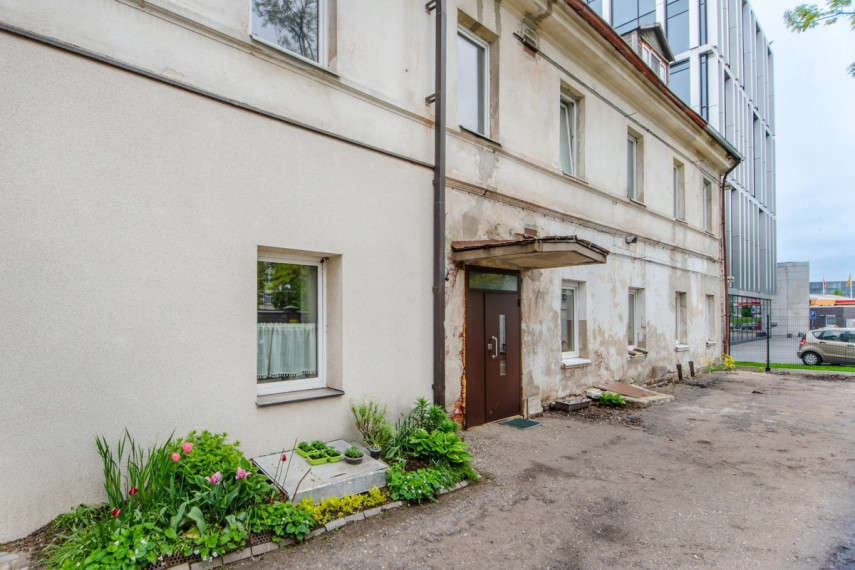 Parduodamas butas Kęstučio g., Kauno m., Kauno m. sav., 37.43 m2 ploto 23