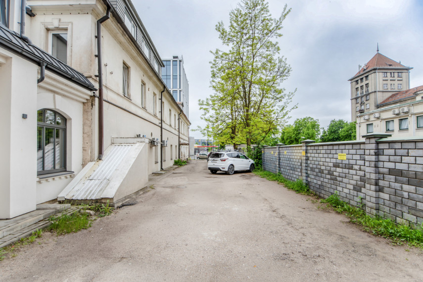 Parduodamas butas Kęstučio g., Kauno m., Kauno m. sav., 37.43 m2 ploto 24
