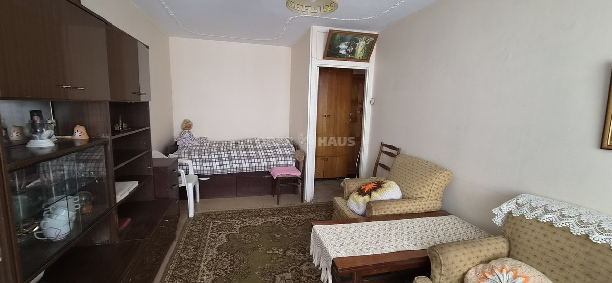 Parduodamas butas Tilžės g., Centras, Šiaulių m., Šiaulių m. sav., 44.2 m2 ploto, 2 kambariai 9