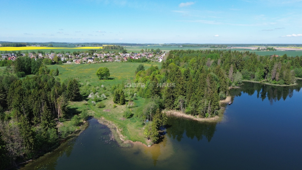 Parduodamas žemės ūkio paskirties sklypas Jakštaičių k., Šiaulių r. sav., 565 a ploto 4