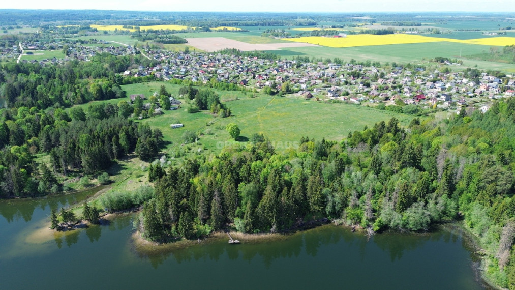 Parduodamas žemės ūkio paskirties sklypas Jakštaičių k., Šiaulių r. sav., 565 a ploto 5