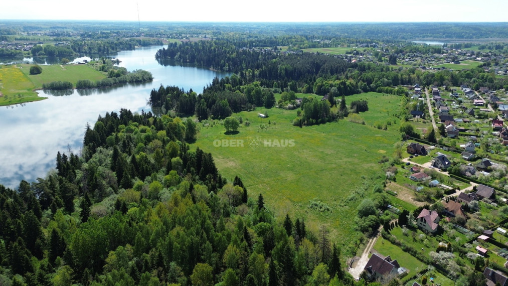 Parduodamas žemės ūkio paskirties sklypas Jakštaičių k., Šiaulių r. sav., 565 a ploto 6